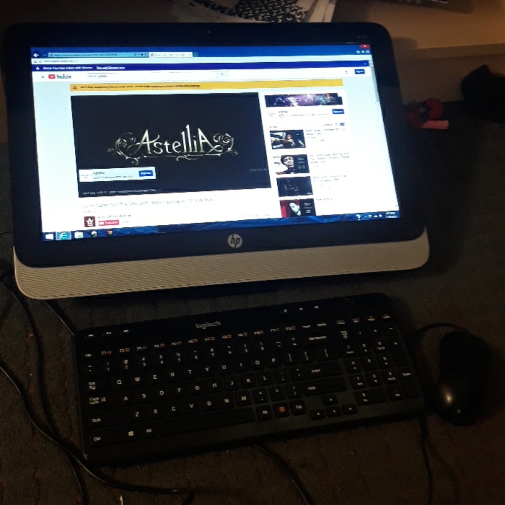 Computer - Picture 2 of 2